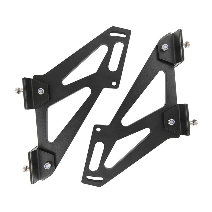 Adjustable 47"Rear Trunk Spoiler Tail Wing GT Racing For Honda Prelude 1997-2001