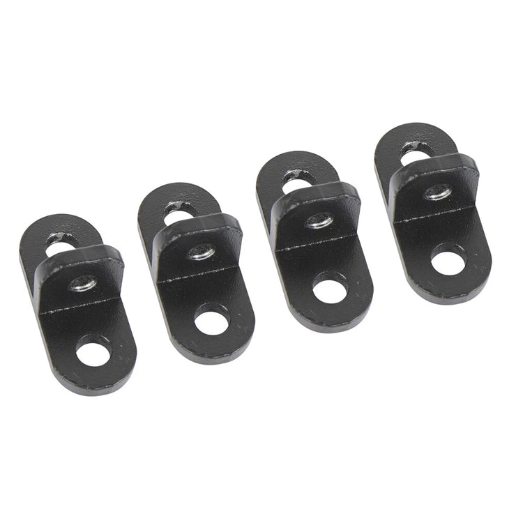 Adjustable 47"Rear Trunk Spoiler Tail Wing GT Racing For Honda Prelude 1997-2001