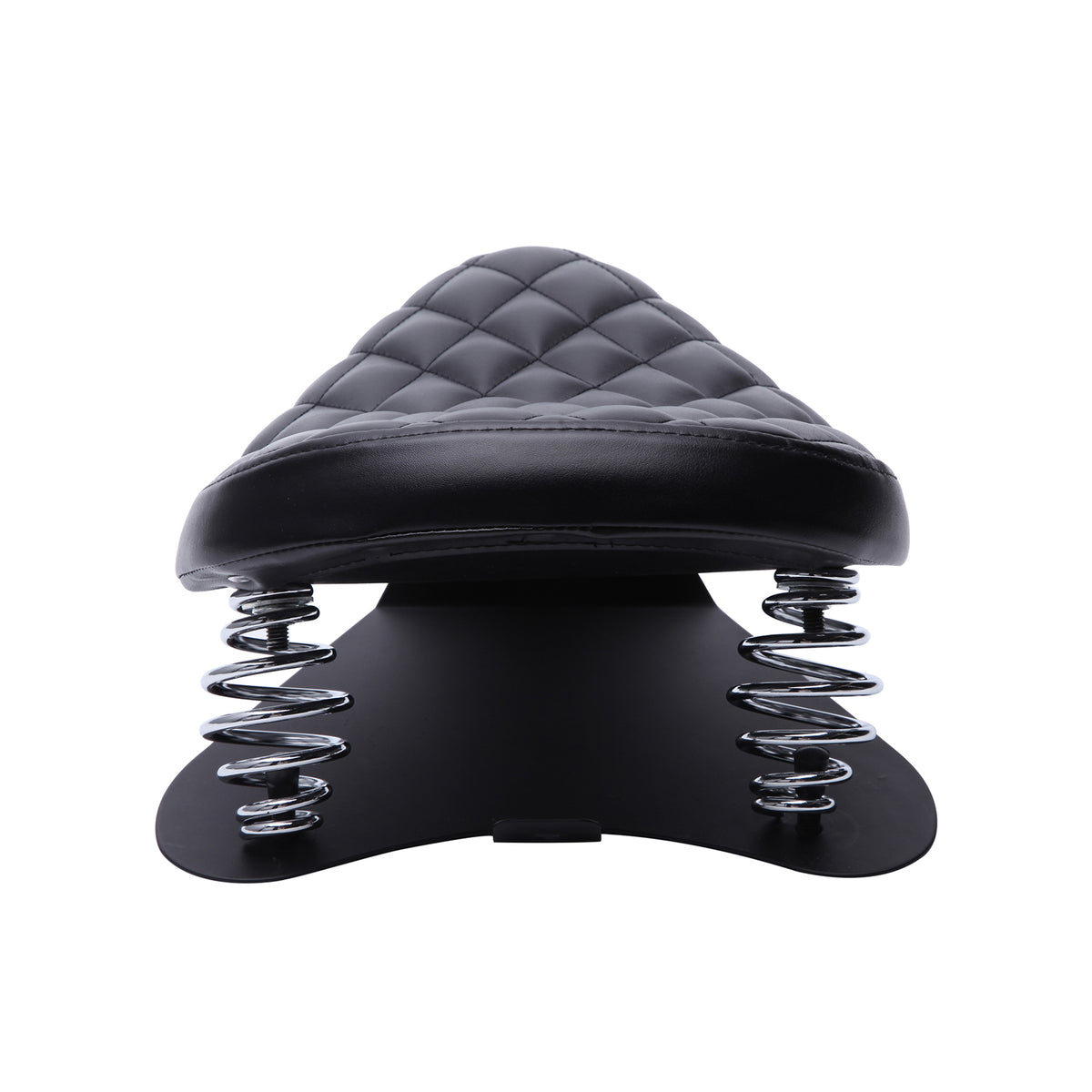 Bobber Motorcycle Spring Solo Seat For Yamaha Virago XV1100 XV750 XV535 XV250