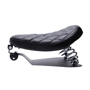 Bobber Motorcycle Spring Solo Seat For Yamaha Virago XV1100 XV750 XV535 XV250