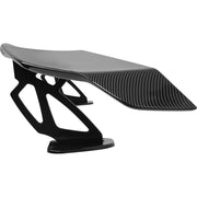 For 3 Series E36 E46 E90 E92 E93 M3 Carbon Rear Trunk Racing Spoiler GT Wing