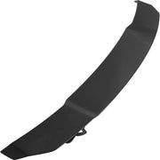 For 3 Series E36 E46 E90 E92 E93 M3 Carbon Rear Trunk Racing Spoiler GT Wing