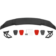 For 3 Series E36 E46 E90 E92 E93 M3 Carbon Rear Trunk Racing Spoiler GT Wing