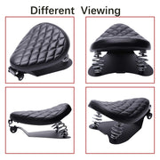 Dreamizer Motorcycle Solo Seat Spring Base Plate Bracket