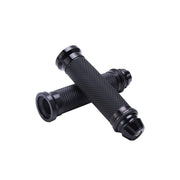 Dreamizer Motorcycle Handle Grips Rubber Handlebar Grips